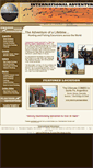 Mobile Screenshot of internationaladventure.com